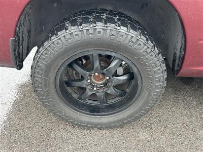 2019 RAM 1500 Classic Tradesman - Photo 9 - St. George, UT 84770