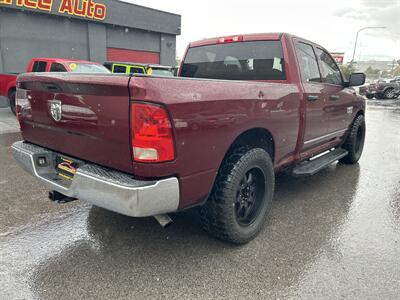 2019 RAM 1500 Classic Tradesman - Photo 7 - St. George, UT 84770