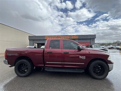 2019 RAM 1500 Classic Tradesman - Photo 8 - St. George, UT 84770