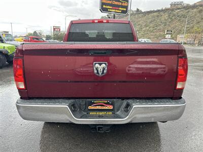2019 RAM 1500 Classic Tradesman - Photo 6 - St. George, UT 84770