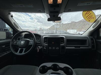 2019 RAM 1500 Classic Tradesman - Photo 10 - St. George, UT 84770