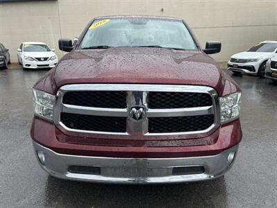 2019 RAM 1500 Classic Tradesman - Photo 2 - St. George, UT 84770