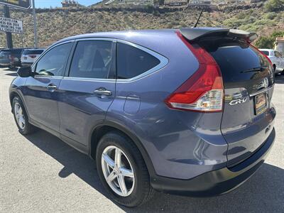2014 Honda CR-V EX - Photo 4 - St. George, UT 84770