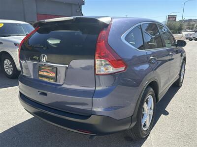 2014 Honda CR-V EX - Photo 6 - St. George, UT 84770