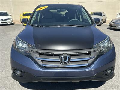 2014 Honda CR-V EX - Photo 2 - St. George, UT 84770