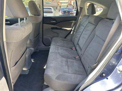 2014 Honda CR-V EX - Photo 9 - St. George, UT 84770