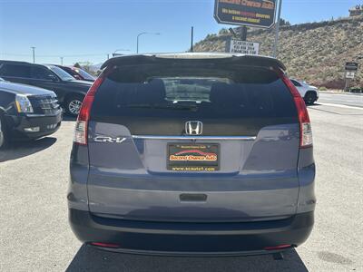 2014 Honda CR-V EX - Photo 5 - St. George, UT 84770