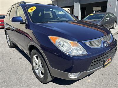 2011 Hyundai Veracruz Limited   - Photo 1 - St. George, UT 84770