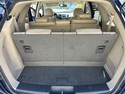 2011 Hyundai Veracruz Limited   - Photo 15 - St. George, UT 84770