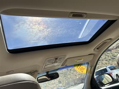 2011 Hyundai Veracruz Limited   - Photo 14 - St. George, UT 84770