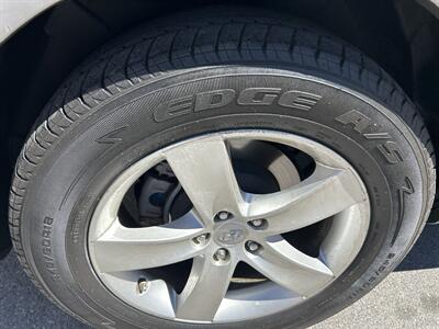 2011 Hyundai Veracruz Limited   - Photo 9 - St. George, UT 84770