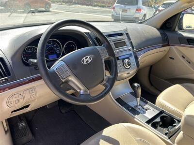 2011 Hyundai Veracruz Limited   - Photo 11 - St. George, UT 84770