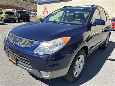 2011 Hyundai Veracruz Limited   - Photo 3 - St. George, UT 84770