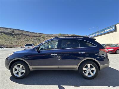 2011 Hyundai Veracruz Limited   - Photo 4 - St. George, UT 84770