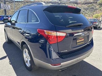 2011 Hyundai Veracruz Limited   - Photo 5 - St. George, UT 84770