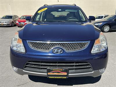 2011 Hyundai Veracruz Limited   - Photo 2 - St. George, UT 84770