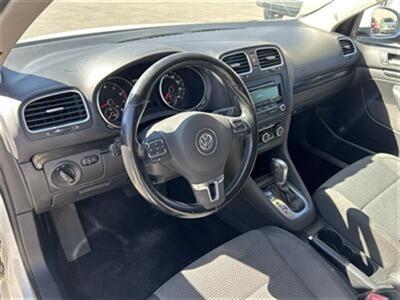 2014 Volkswagen Jetta SportWagen SE PZEV   - Photo 14 - St. George, UT 84770