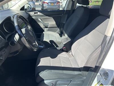 2014 Volkswagen Jetta SportWagen SE PZEV   - Photo 13 - St. George, UT 84770