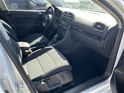 2014 Volkswagen Jetta SportWagen SE PZEV   - Photo 10 - St. George, UT 84770