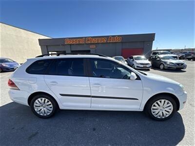 2014 Volkswagen Jetta SportWagen SE PZEV   - Photo 8 - St. George, UT 84770