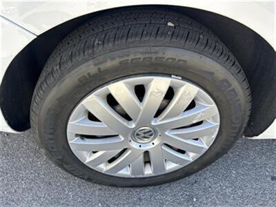 2014 Volkswagen Jetta SportWagen SE PZEV   - Photo 9 - St. George, UT 84770