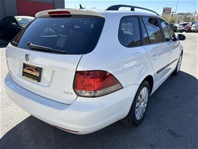 2014 Volkswagen Jetta SportWagen SE PZEV   - Photo 7 - St. George, UT 84770