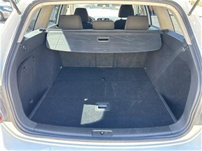 2014 Volkswagen Jetta SportWagen SE PZEV   - Photo 12 - St. George, UT 84770