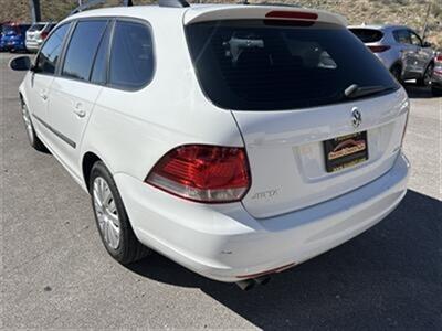 2014 Volkswagen Jetta SportWagen SE PZEV   - Photo 5 - St. George, UT 84770