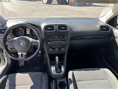 2014 Volkswagen Jetta SportWagen SE PZEV   - Photo 15 - St. George, UT 84770