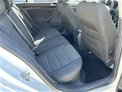 2014 Volkswagen Jetta SportWagen SE PZEV   - Photo 11 - St. George, UT 84770