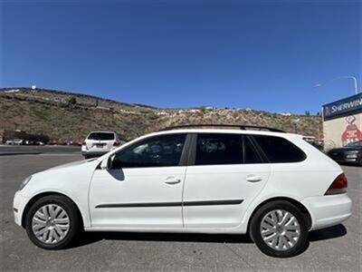 2014 Volkswagen Jetta SportWagen SE PZEV   - Photo 4 - St. George, UT 84770