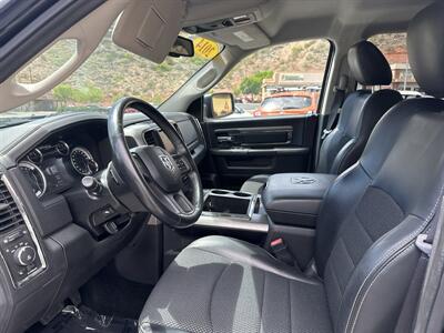 2014 RAM 1500 Sport - Photo 8 - St. George, UT 84770