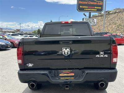 2014 RAM 1500 Sport - Photo 6 - St. George, UT 84770
