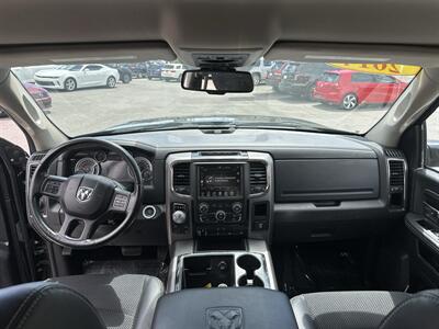 2014 RAM 1500 Sport - Photo 10 - St. George, UT 84770