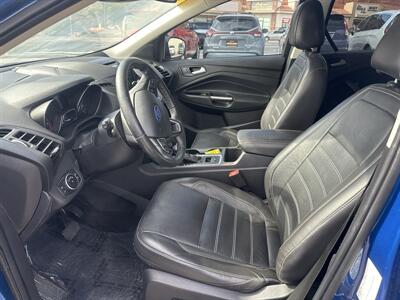 2017 Ford Escape Titanium - Photo 8 - St. George, UT 84770