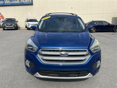 2017 Ford Escape Titanium - Photo 2 - St. George, UT 84770