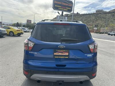 2017 Ford Escape Titanium - Photo 5 - St. George, UT 84770
