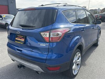 2017 Ford Escape Titanium - Photo 6 - St. George, UT 84770