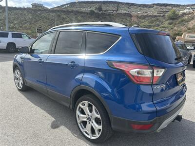 2017 Ford Escape Titanium - Photo 4 - St. George, UT 84770