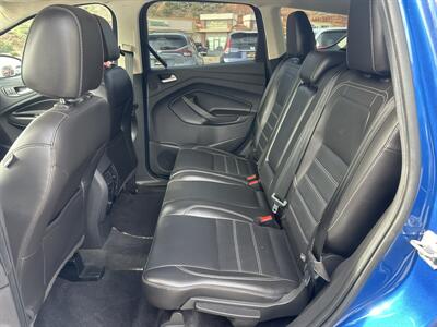 2017 Ford Escape Titanium - Photo 9 - St. George, UT 84770