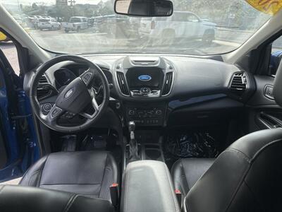 2017 Ford Escape Titanium - Photo 10 - St. George, UT 84770