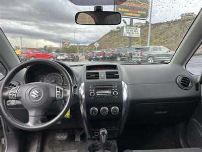 2008 Suzuki SX4 - Photo 10 - St. George, UT 84770