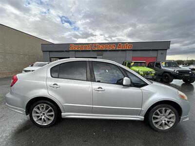 2008 Suzuki SX4 - Photo 8 - St. George, UT 84770