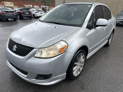 2008 Suzuki SX4 - Photo 3 - St. George, UT 84770