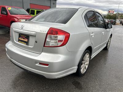 2008 Suzuki SX4 - Photo 7 - St. George, UT 84770