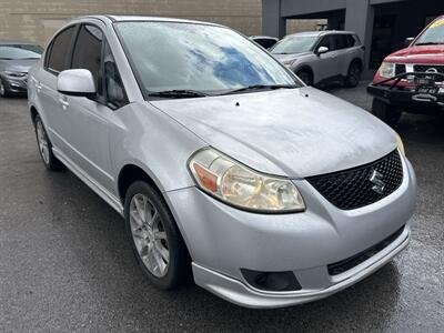 2008 Suzuki SX4 - Photo 1 - St. George, UT 84770