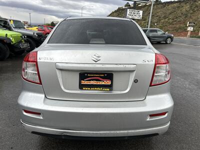 2008 Suzuki SX4 - Photo 6 - St. George, UT 84770