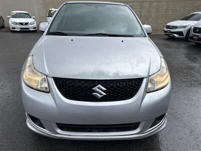 2008 Suzuki SX4 - Photo 2 - St. George, UT 84770