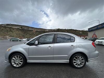 2008 Suzuki SX4 - Photo 4 - St. George, UT 84770