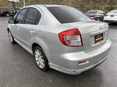 2008 Suzuki SX4 - Photo 5 - St. George, UT 84770